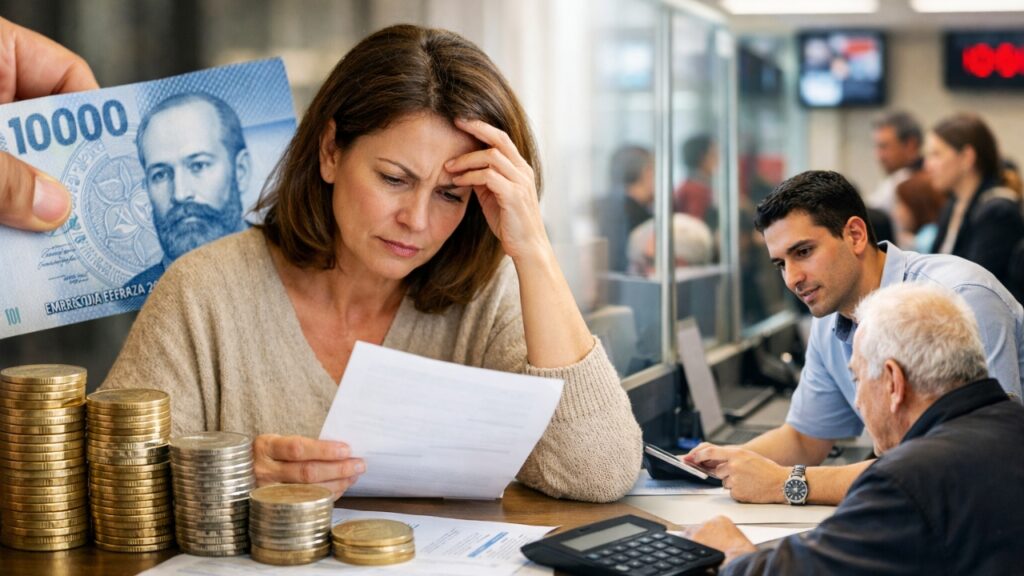 Bono de Emergencia Febrero 2026: Cuánto pagan y cómo obtenerlo