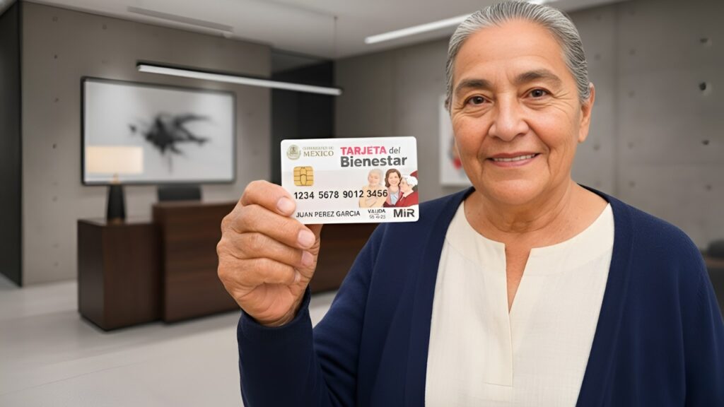 Pensión Enero 2026: Fechas Oficiales de Pago de la Seguridad Social