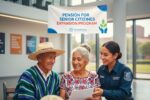 Pensiones Adultos Mayores 2026: Qué Cambia y Cómo Acceder