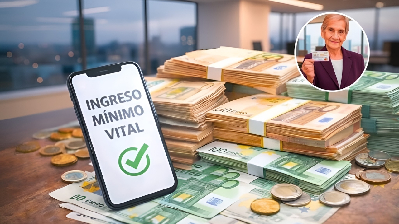 Ingreso Mínimo Vital España febrero 2026: cuánto pagan, quién puede pedirlo y fechas clave