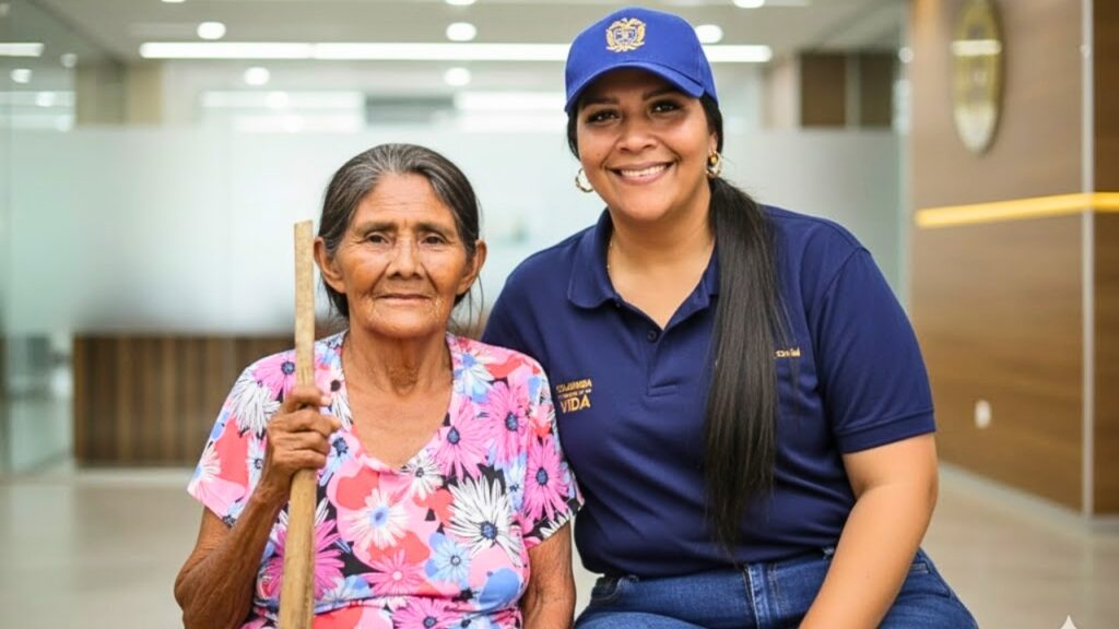 Colombia Mayor febrero 2026: monto confirmado y fechas de pago