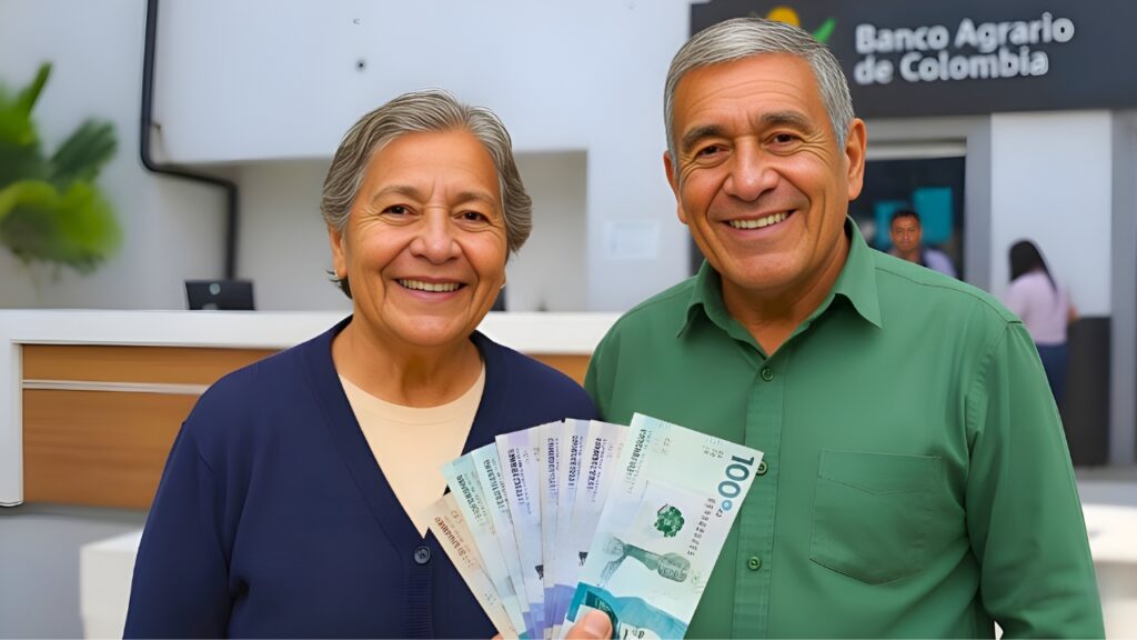 Ingreso extra para mayores en España 2026: monto mensual, beneficiarios y fechas de pago