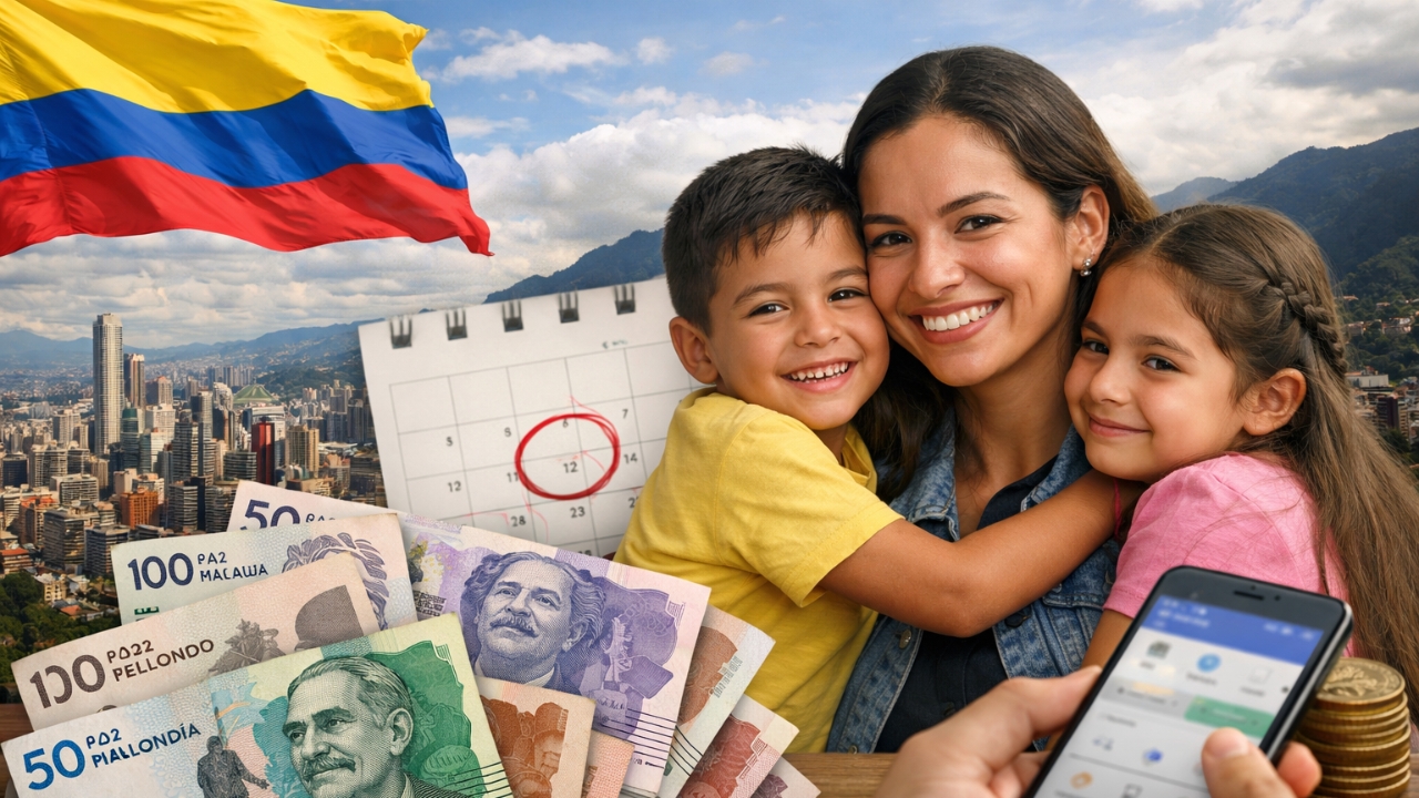 Colombia Febrero 2026: Ingreso Solidario Reactivado – Nuevos Montos y Cómo Inscribirse
