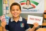 Beca Rita Cetina 2026: Estudiantes que Reciben el Pago Triple y Calendario