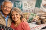 México Marzo 2026: Calendario Oficial de Pensiones IMSS e ISSSTE – Fechas y Montos Actualizados