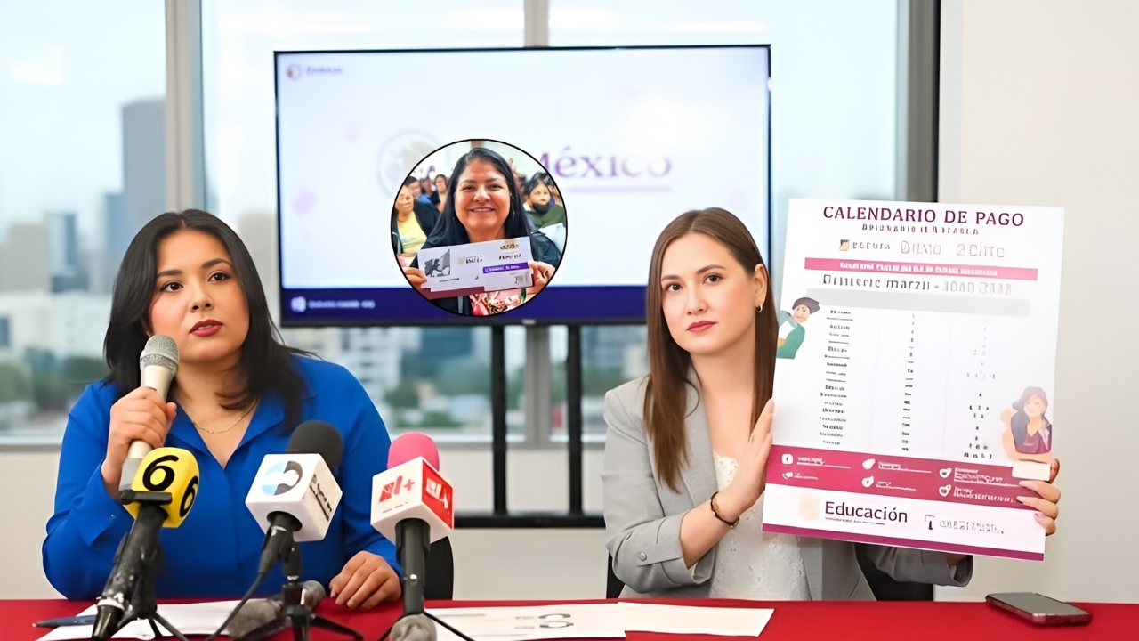 Pensión Bienestar 2026: Quiénes Pueden Registrarse y Cuánto Reciben