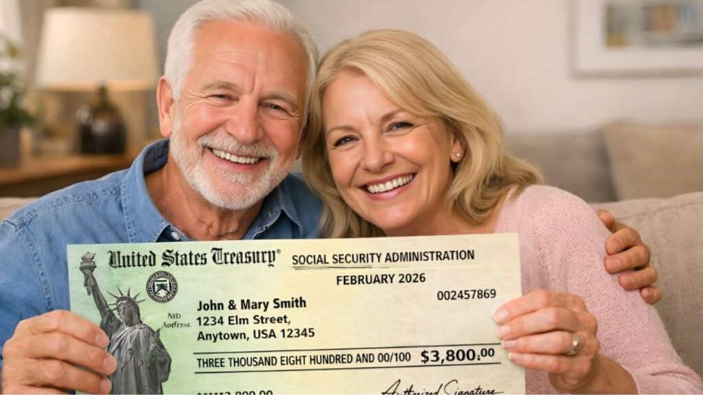 Pago del Seguro Social febrero 2026: hasta $3,800, requisitos y fechas oficiales